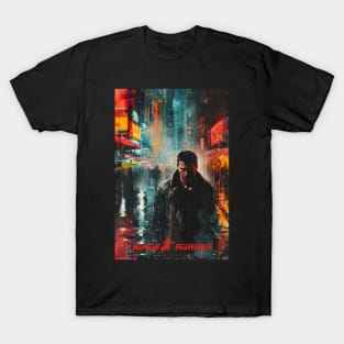 Blade Runner T-Shirt